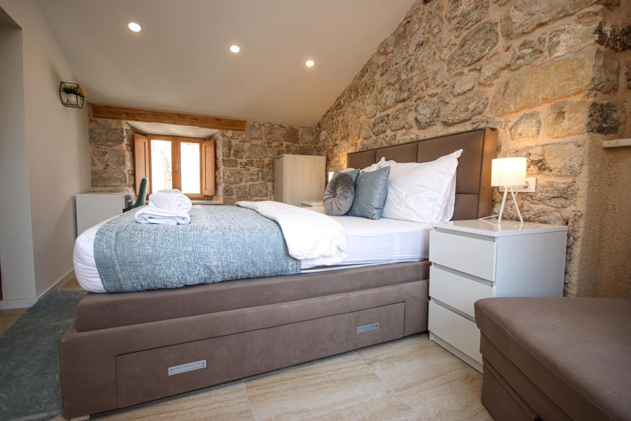 Apartamento Belissima Ella Dubrovnik Exterior foto
