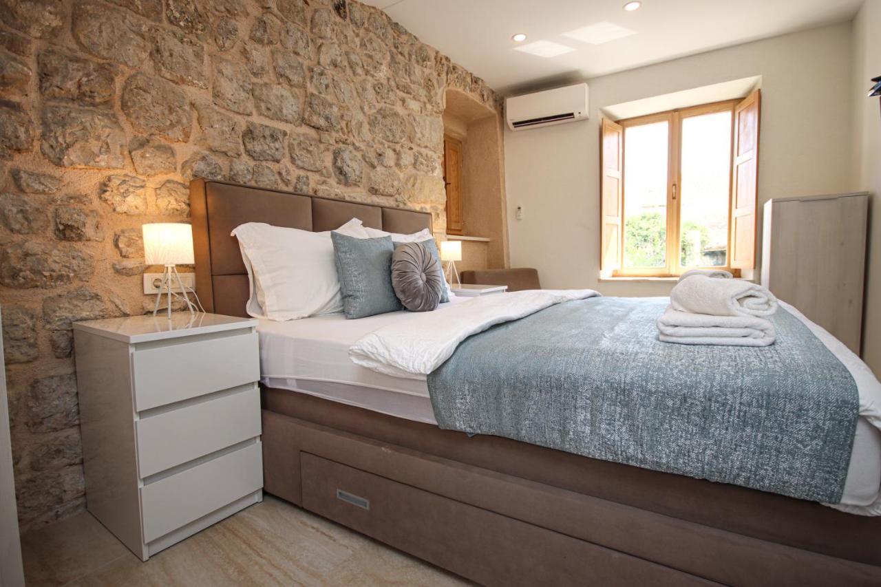 Apartamento Belissima Ella Dubrovnik Exterior foto