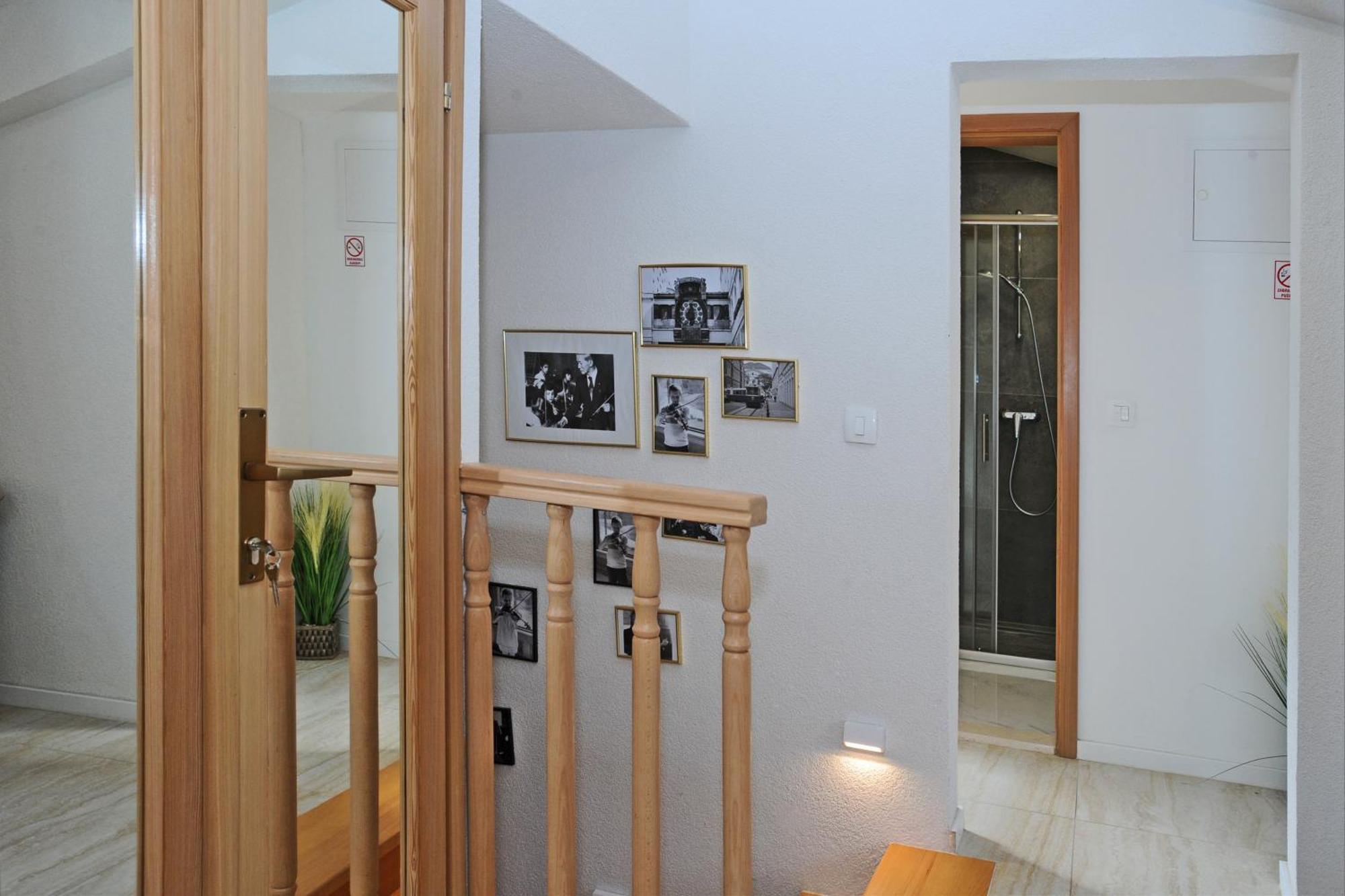 Apartamento Belissima Ella Dubrovnik Exterior foto