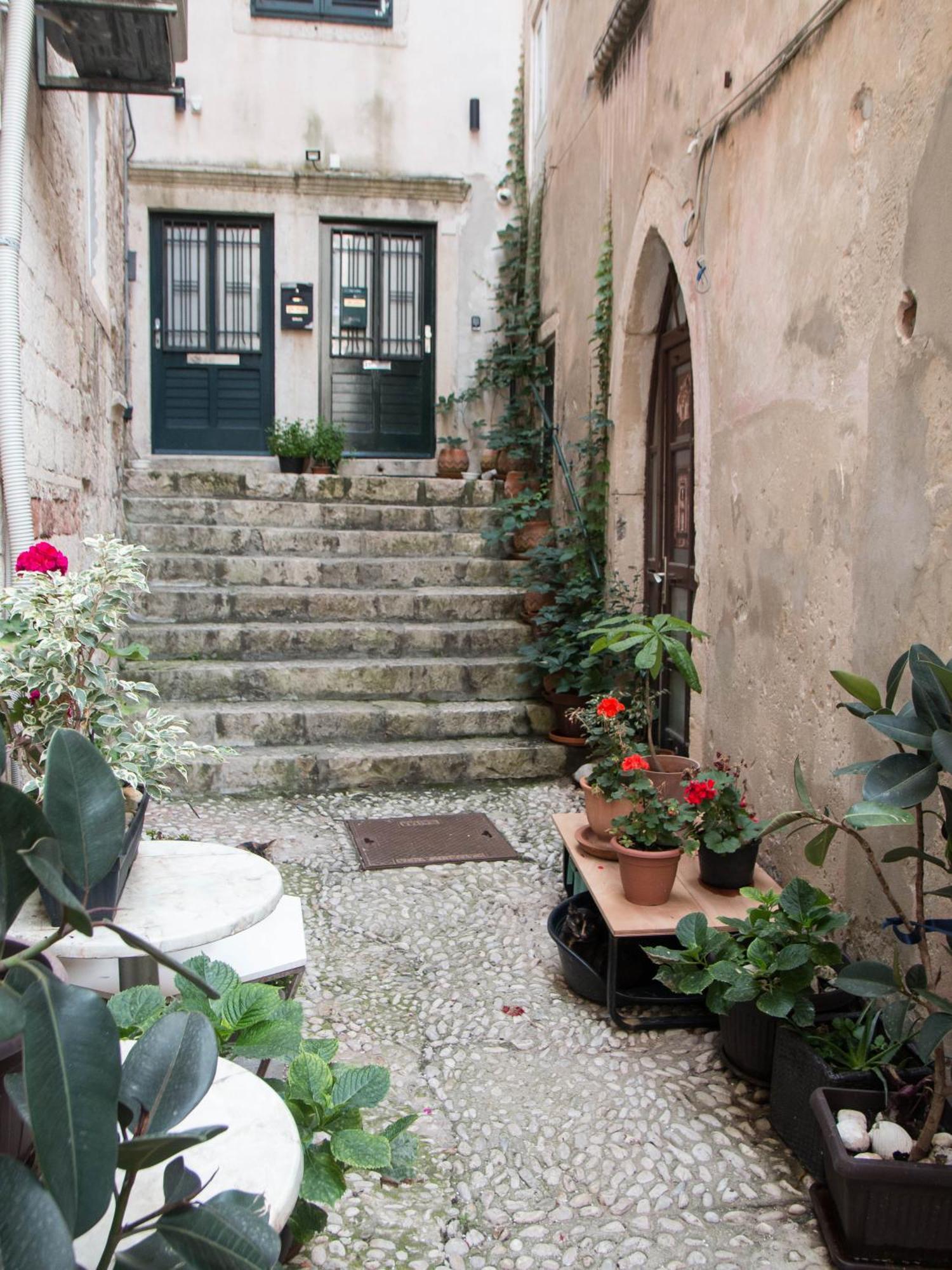 Apartamento Belissima Ella Dubrovnik Exterior foto