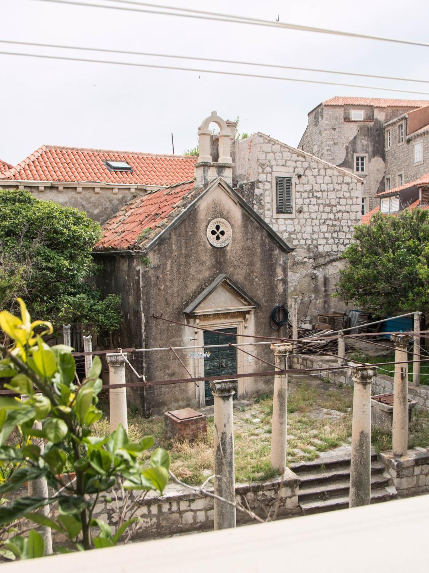 Apartamento Belissima Ella Dubrovnik Exterior foto